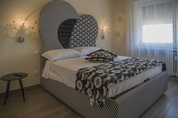Central Station Rooms Mestre Quarto foto
