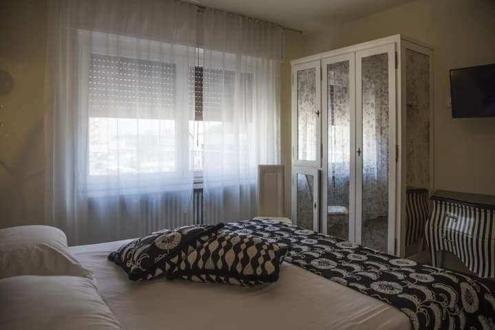 Central Station Rooms Mestre Quarto foto