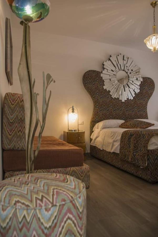 Central Station Rooms Mestre Exterior foto