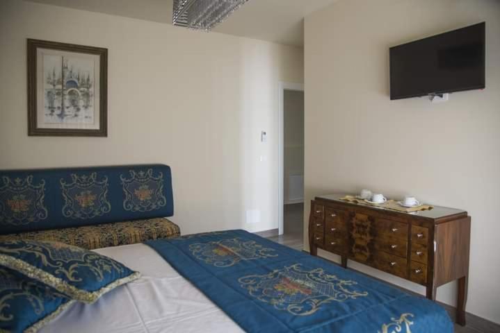 Central Station Rooms Mestre Exterior foto