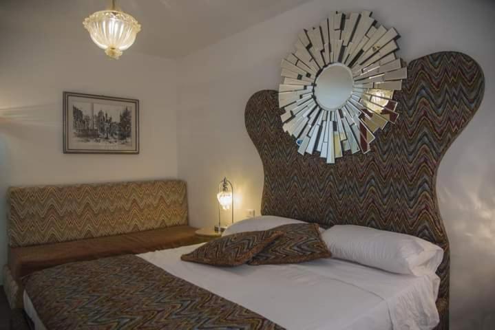 Central Station Rooms Mestre Exterior foto