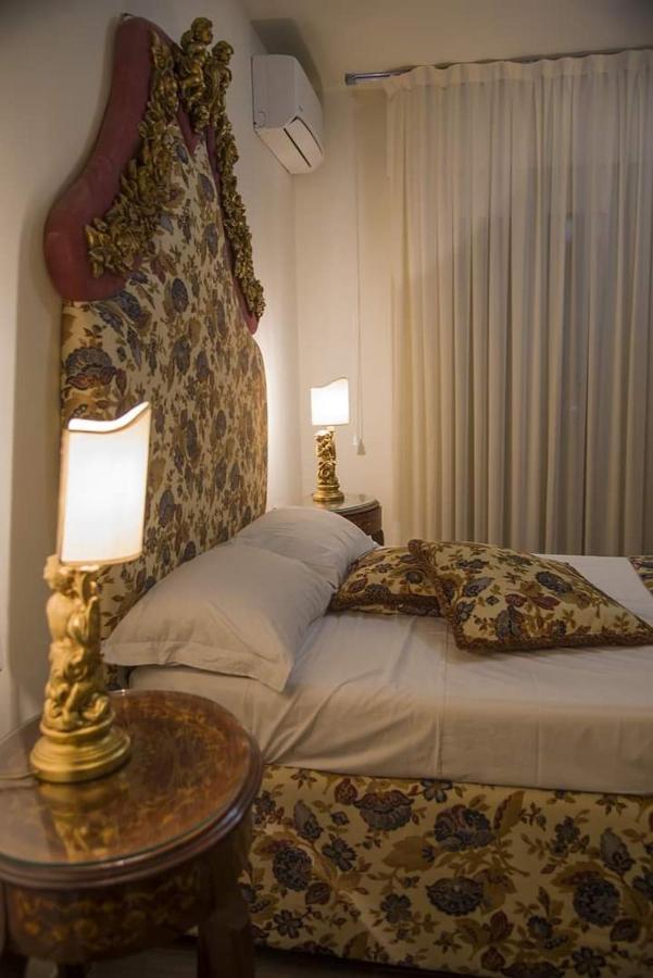 Central Station Rooms Mestre Exterior foto