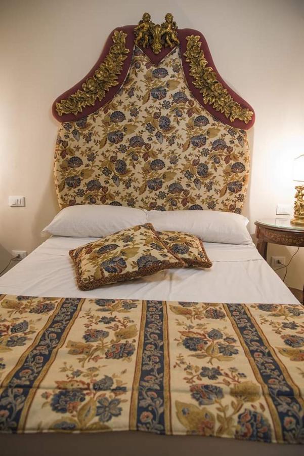 Central Station Rooms Mestre Exterior foto